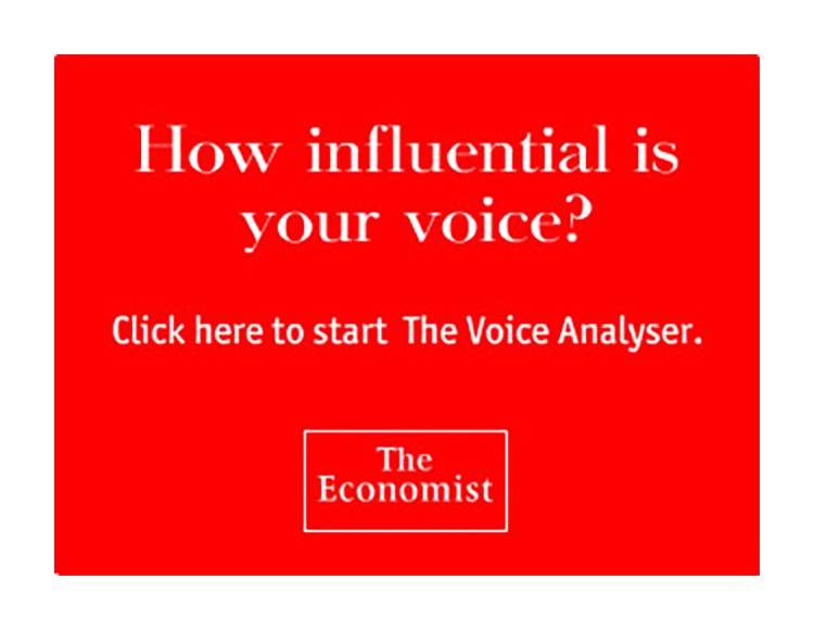 Voice Analyser - Frame 1