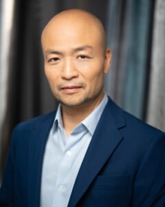 Houston Wong